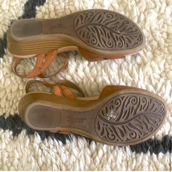 Perfect Leather Sandel - Picture 7 of 11